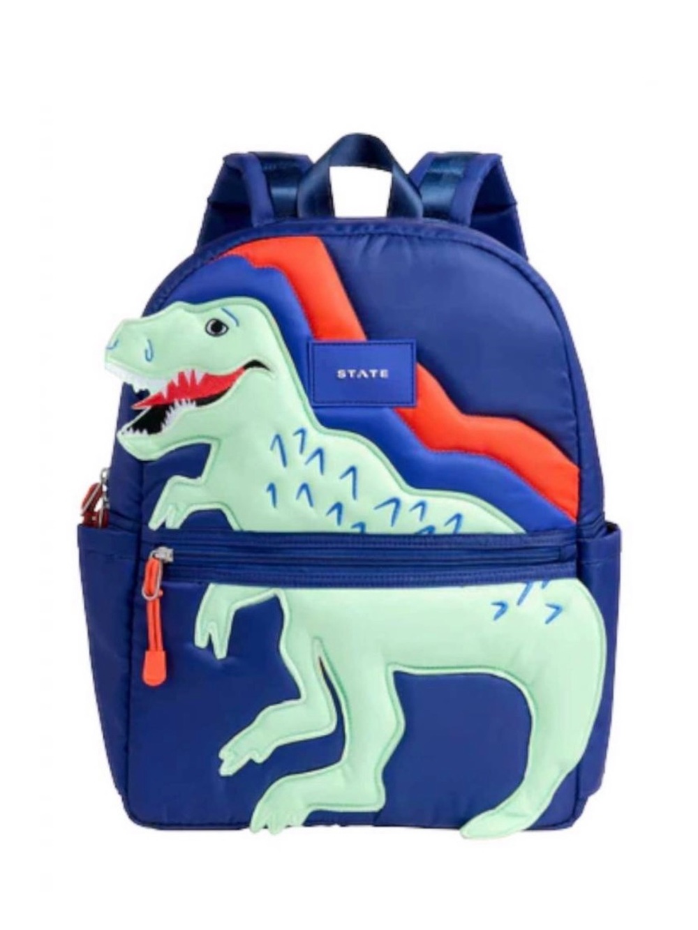 STATE Kane Kids Dino Backpack